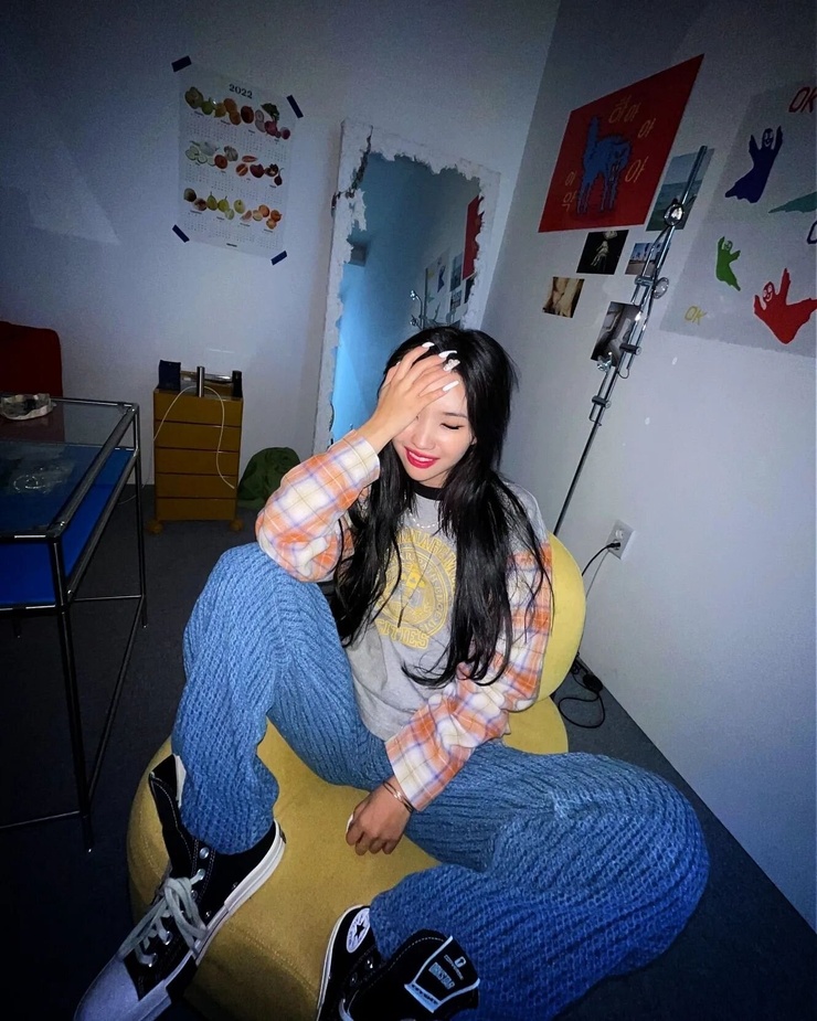 Jeon So-yeon