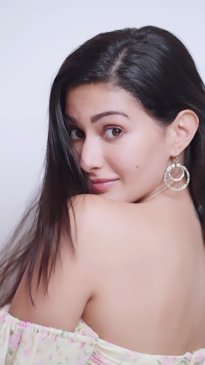 Amyra Dastur