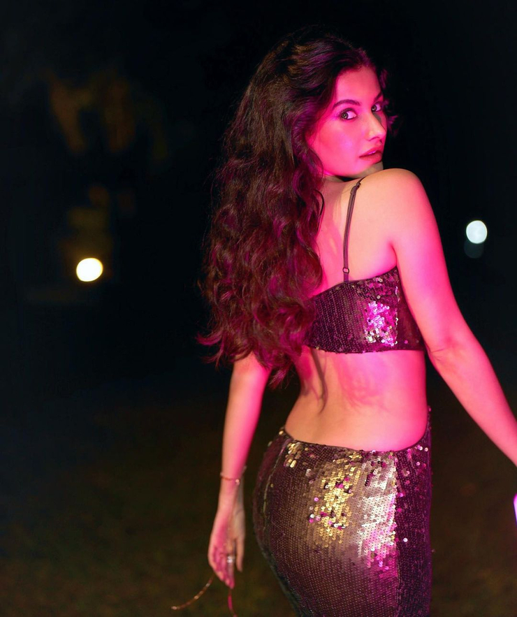 Amyra Dastur