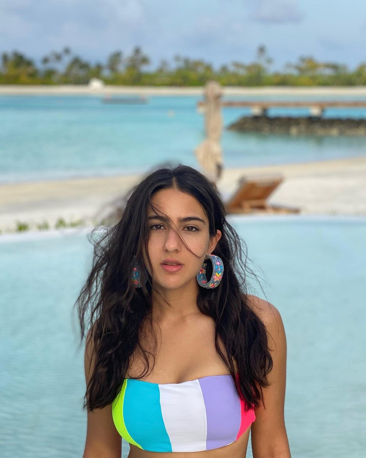 Sara Ali Khan