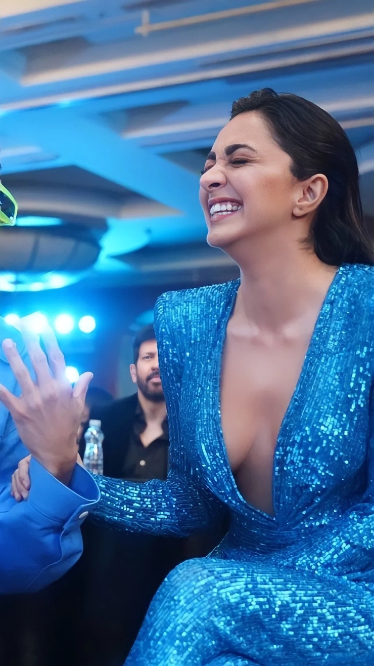 Kiara Advani