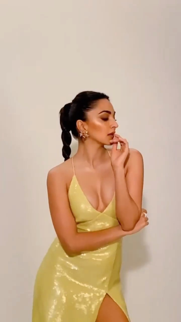 Kiara Advani