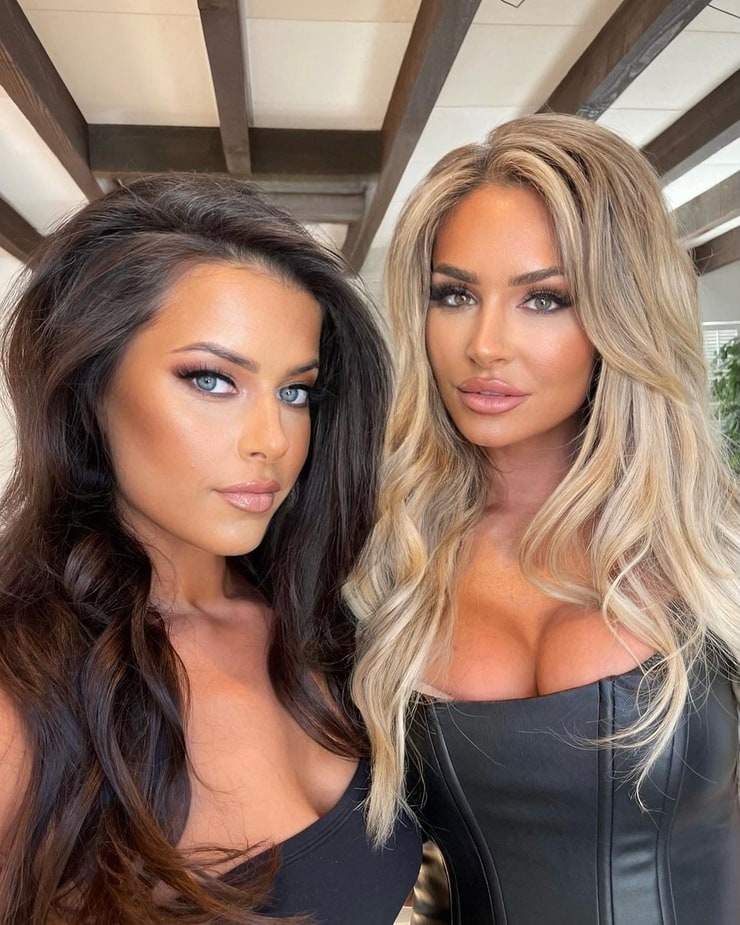 Anna Katharina Anna Katharina