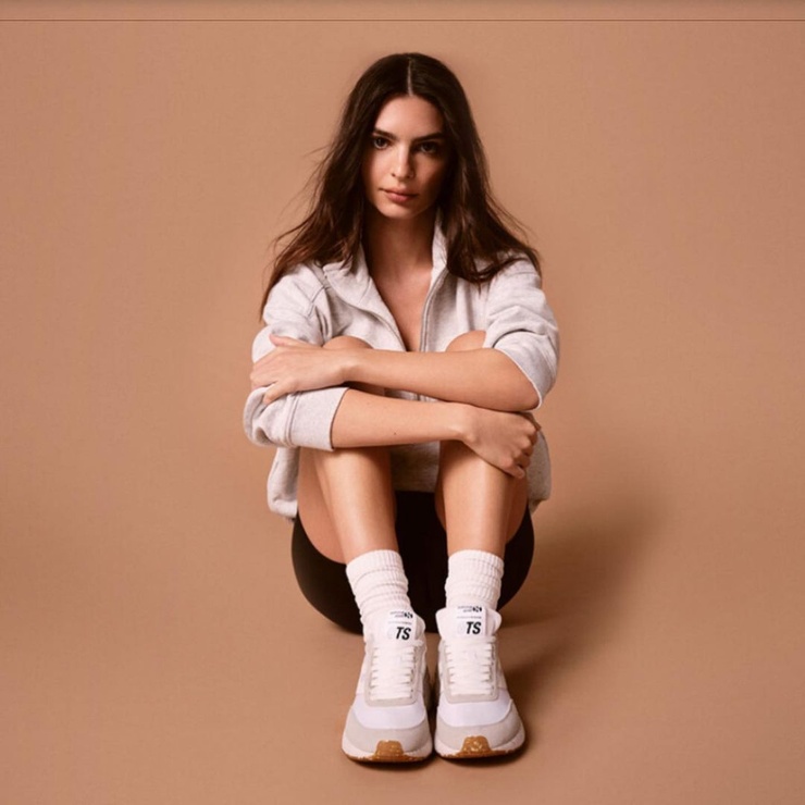 Emily Ratajkowski