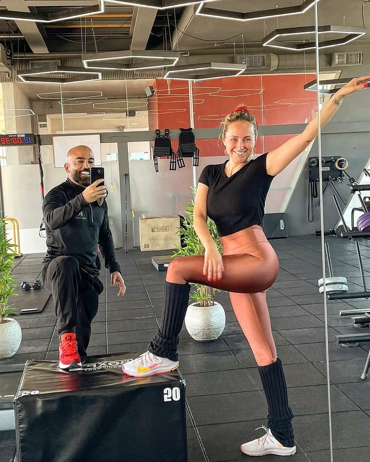 Marisa Cruz