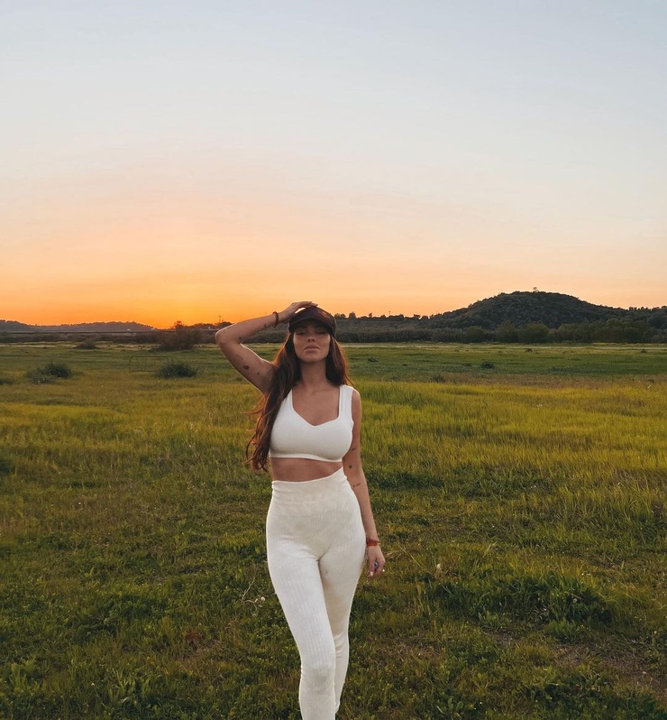 Maria Dominguez