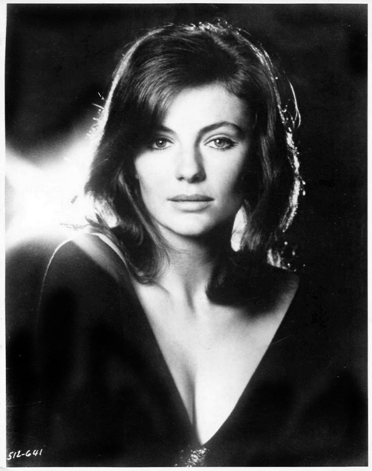 Jacqueline Bisset