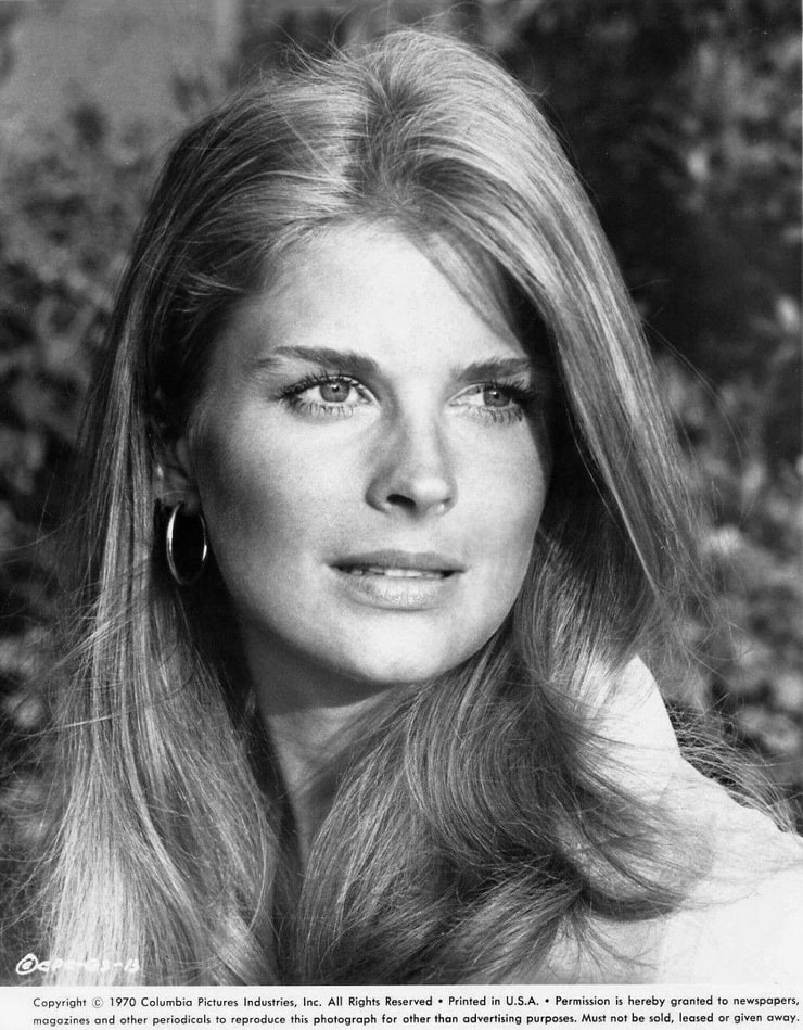 Candice Bergen