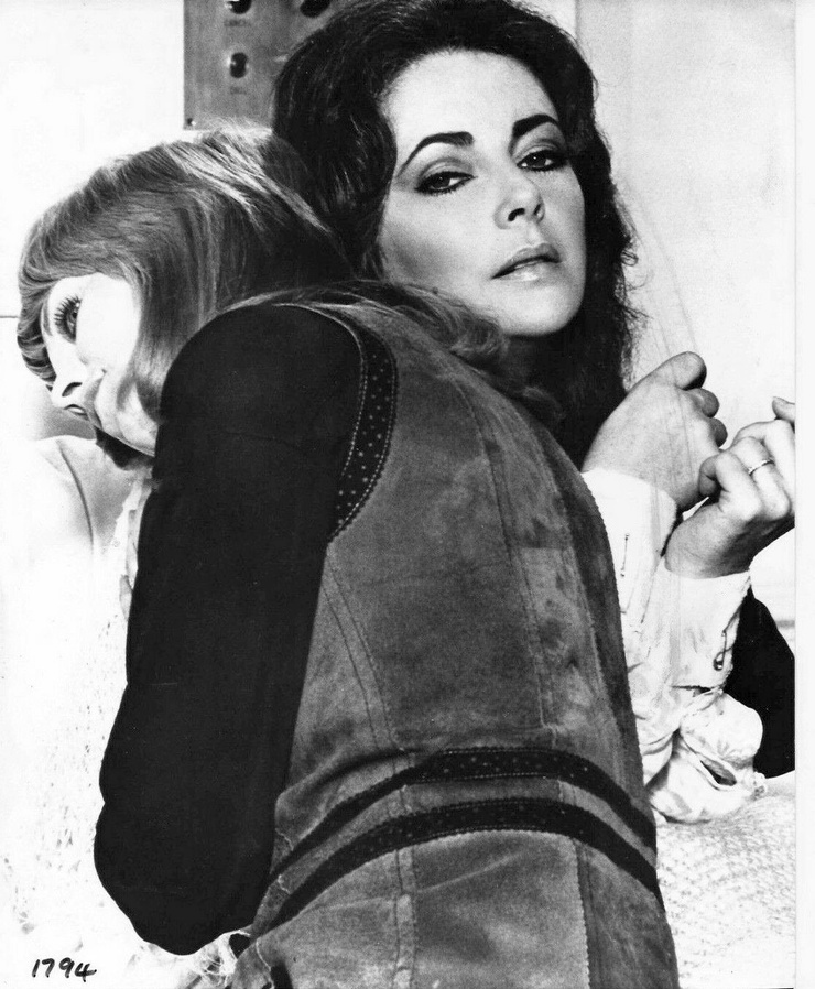 Elizabeth Taylor