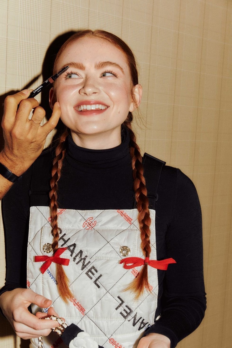 Sadie Sink
