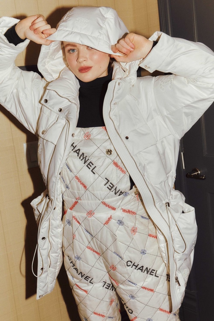 Sadie Sink