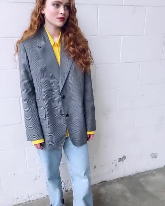 Sadie Sink