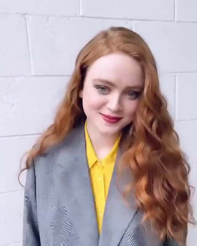 Picture of Sadie Sink