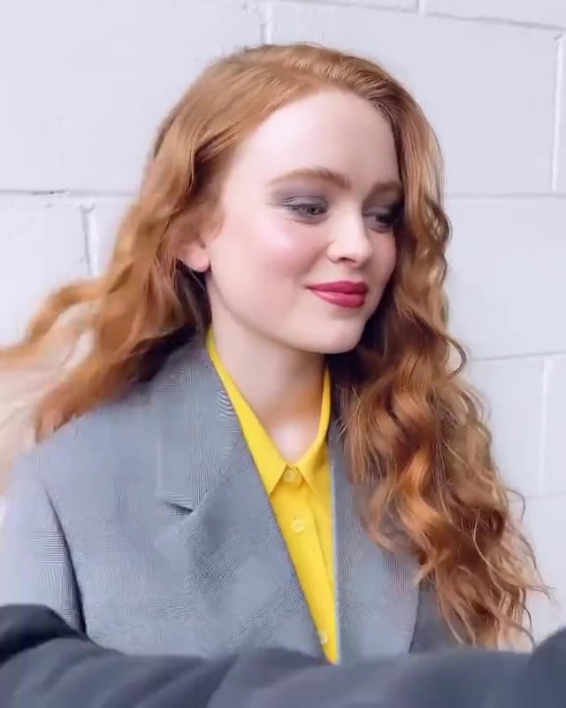 Sadie Sink