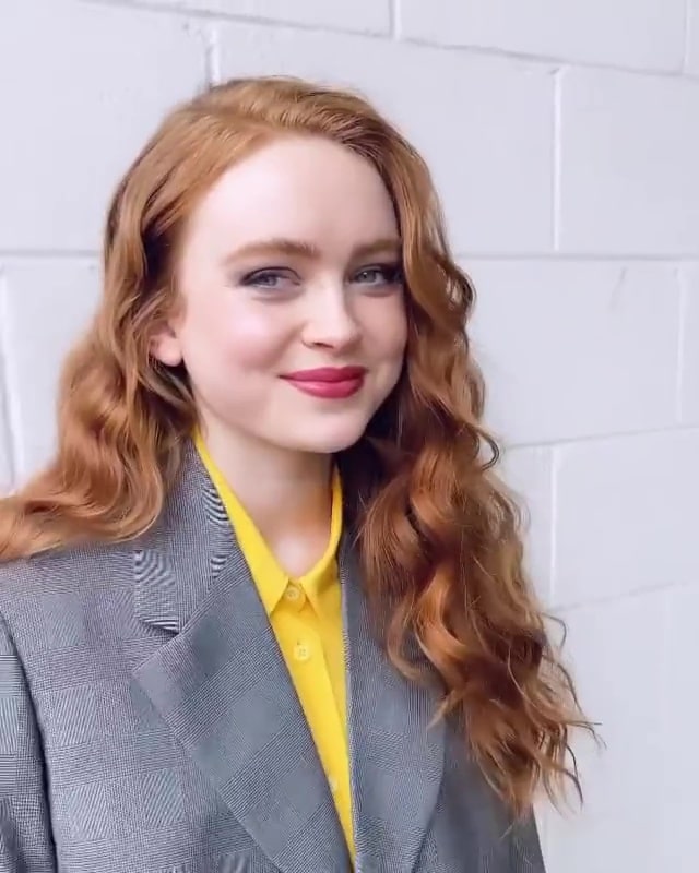 Sadie Sink