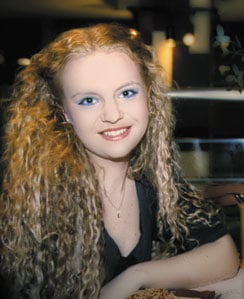 Johanna Tukiainen