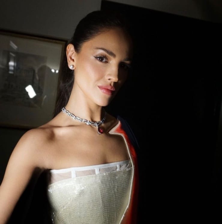Eiza Gonzalez Eiza Gonzalez