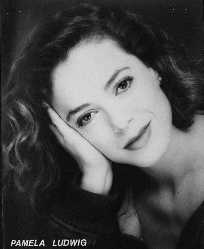 Pamela Ludwig