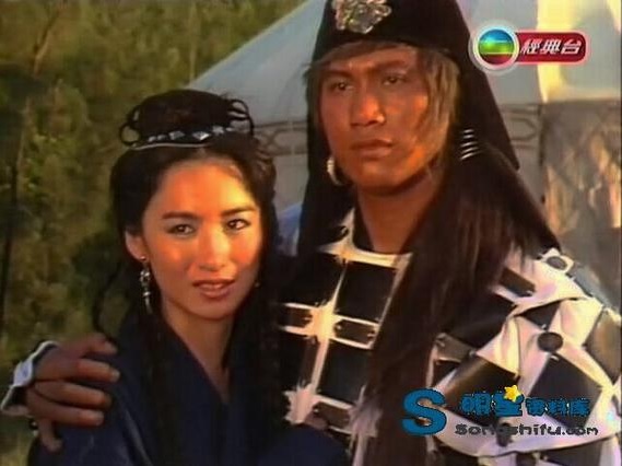 Genghis Khan
