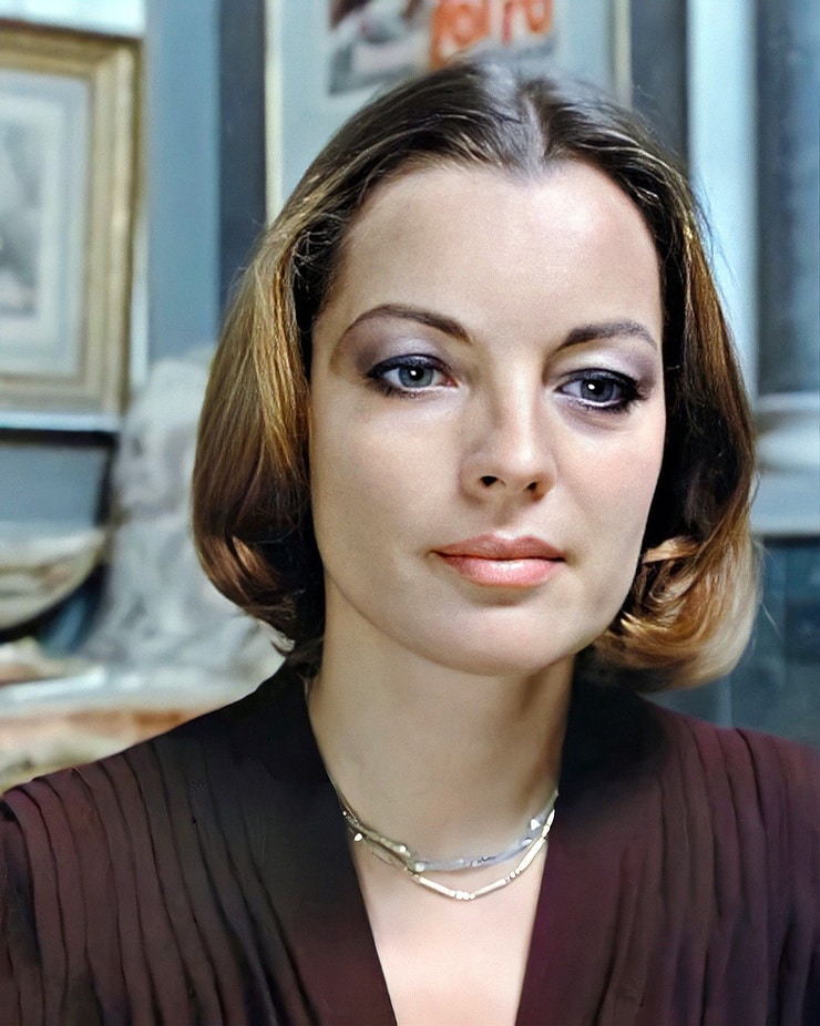 Romy Schneider