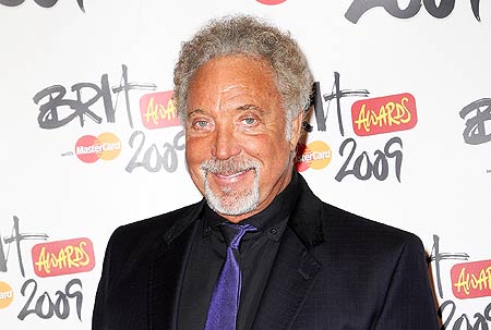 Tom Jones