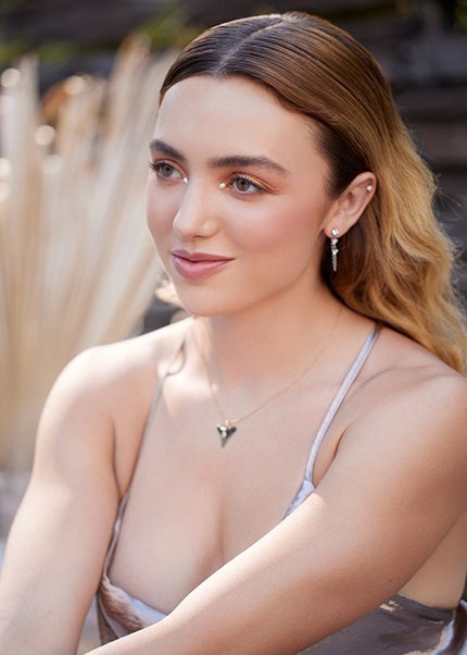 Peyton List