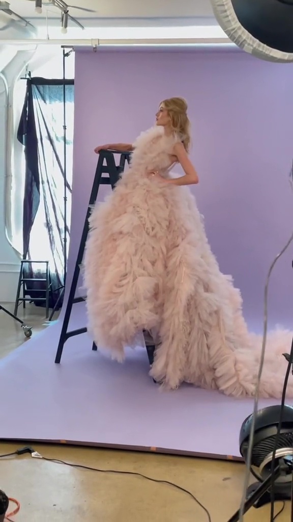 Katherine McNamara