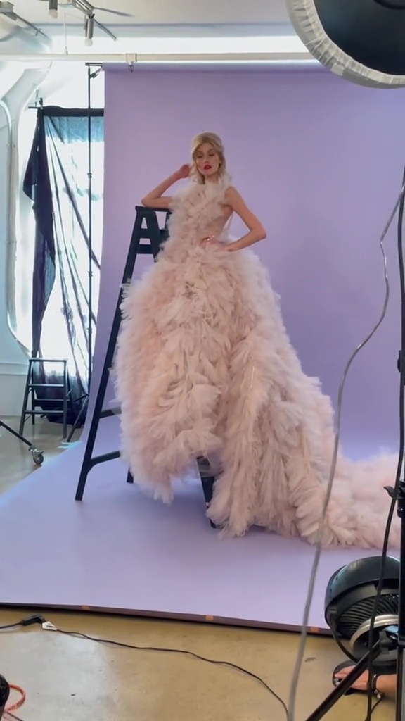 Katherine McNamara