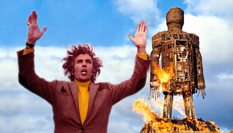 The Wicker Man