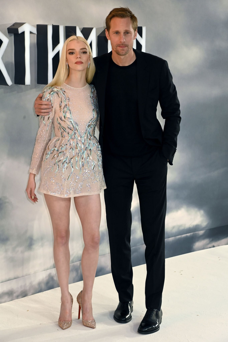 Anya Taylor-Joy