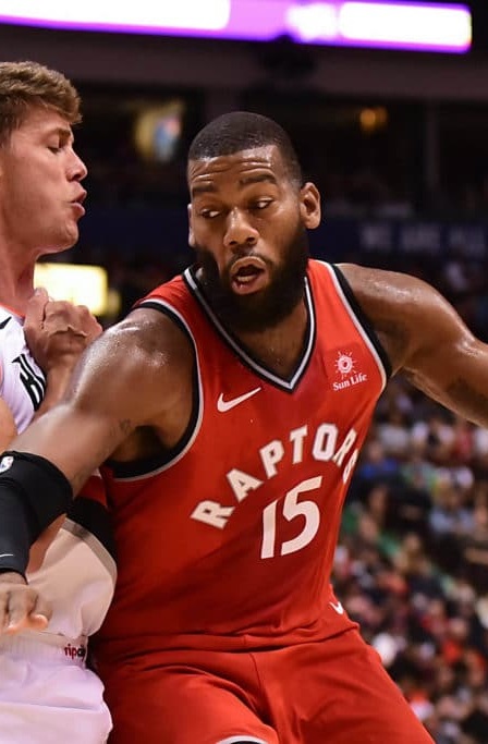 Greg Monroe