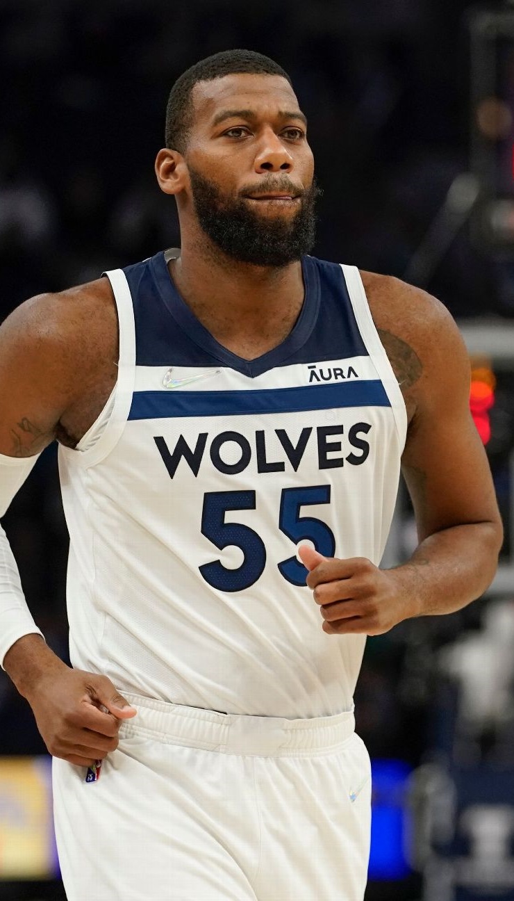 Greg Monroe