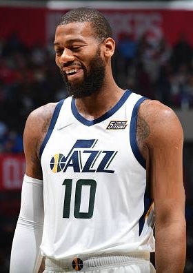 Greg Monroe