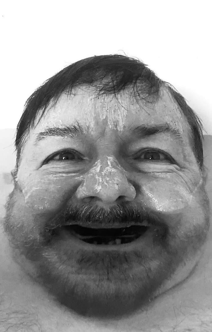 Ricky Gervais