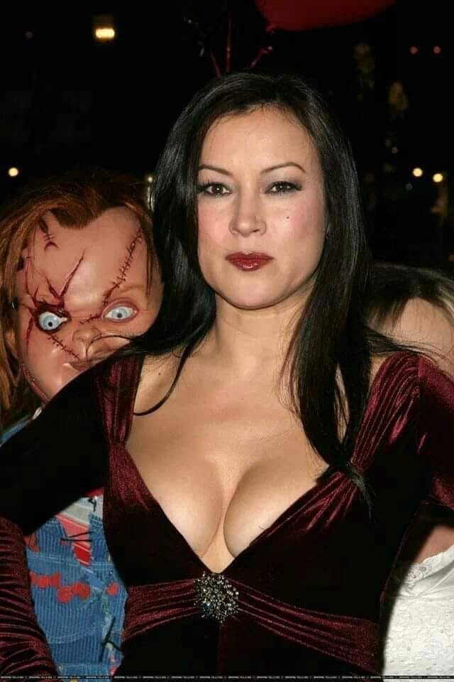 Jennifer Tilly