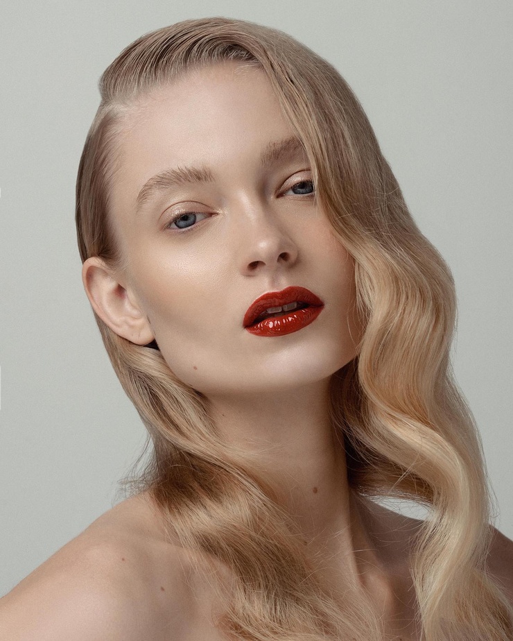 Nikita Lauffer Nikita Lauffer