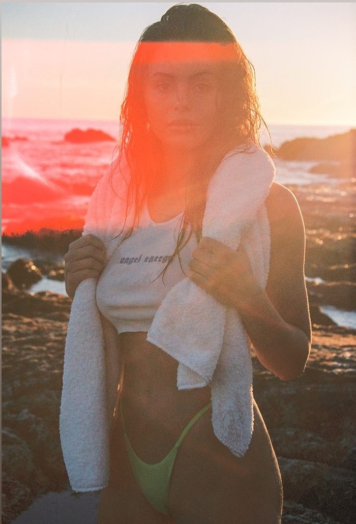 Daniella Beckerman Daniella Beckerman