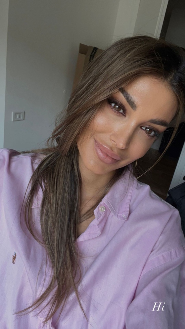 Cristina Buccino