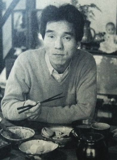 Jûkichi Uno Jûkichi Uno