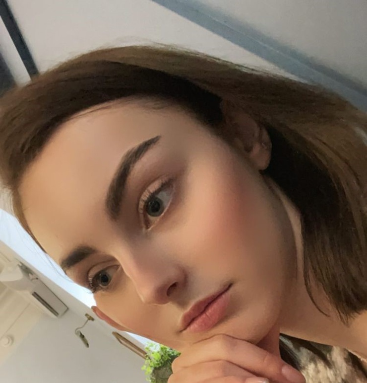 Marina Bondarko