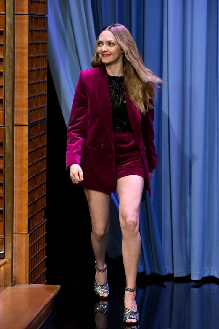 Amanda Seyfried