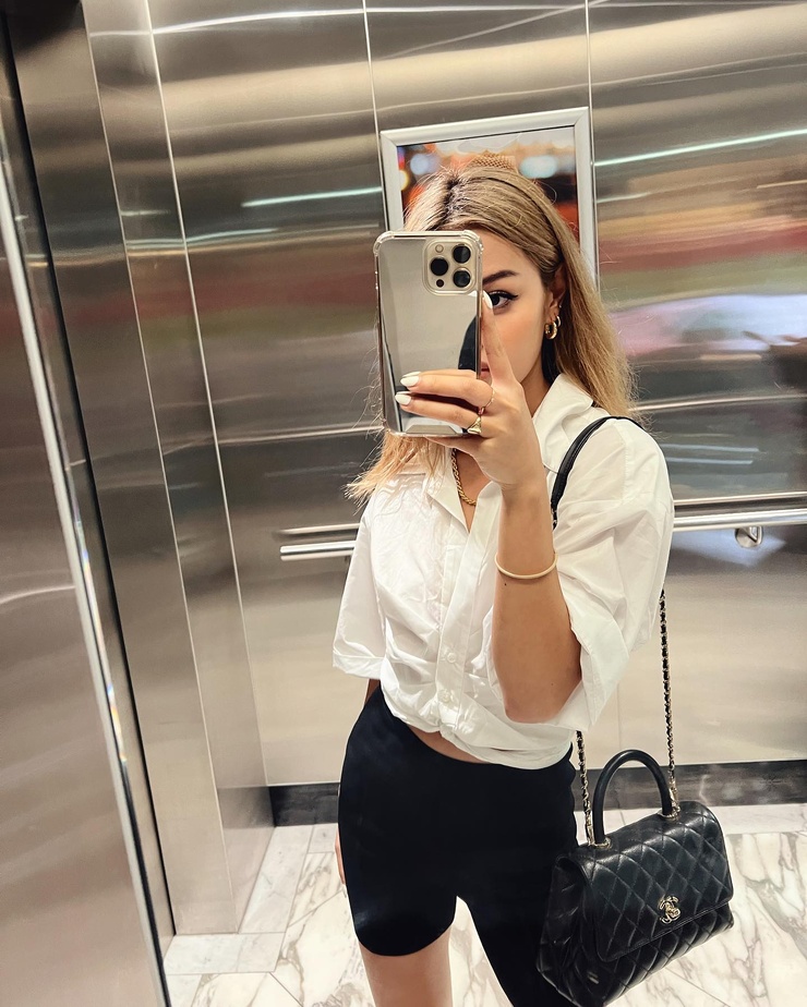 Lily Maymac