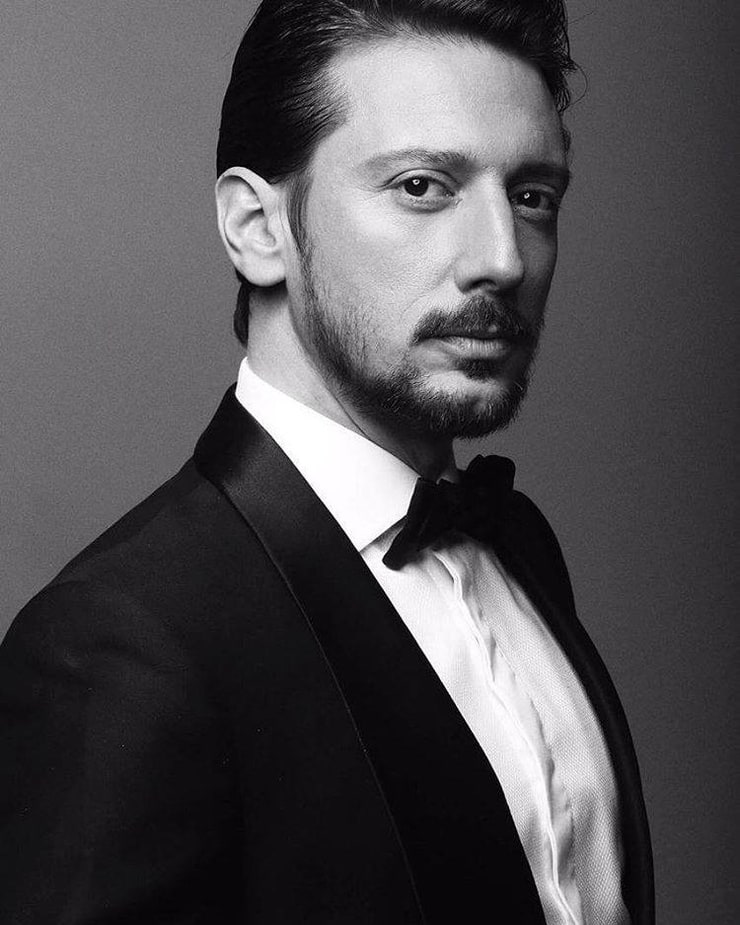 Picture of Engin Hepileri