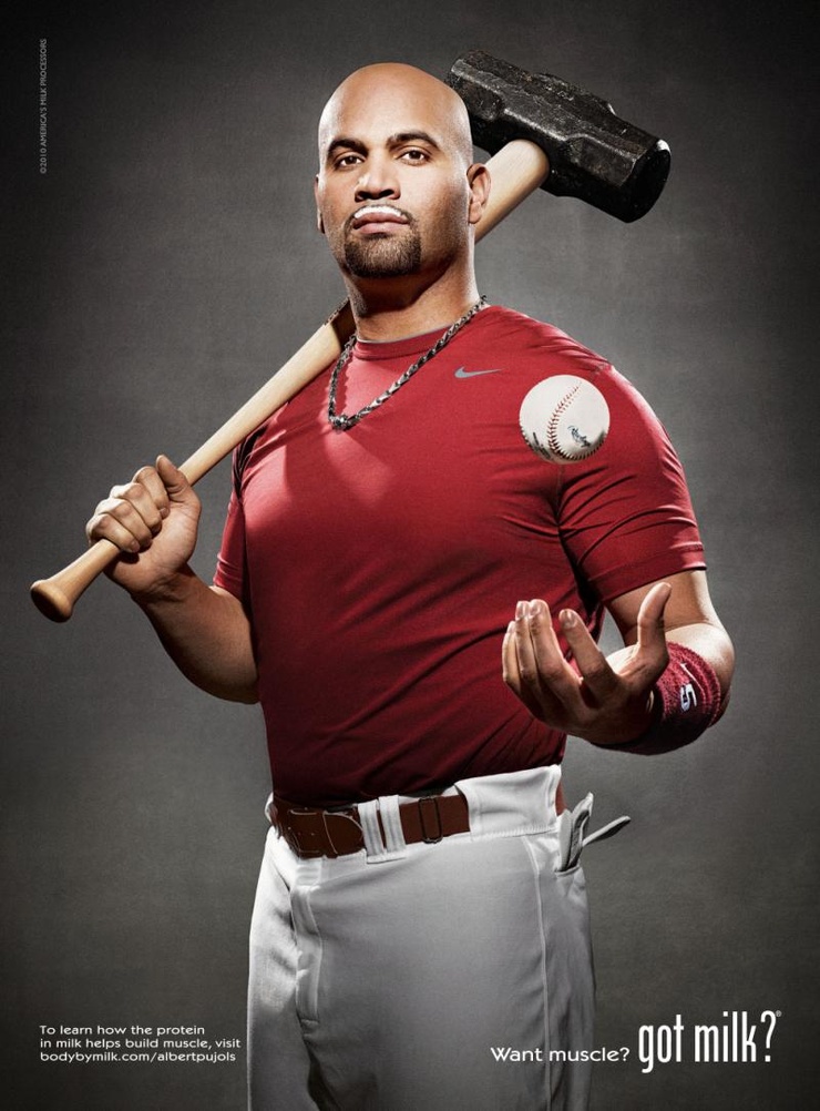Albert Pujols