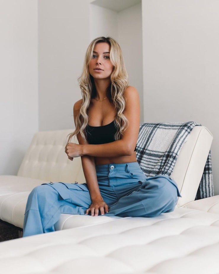 Franceska Fournier Franceska Fournier