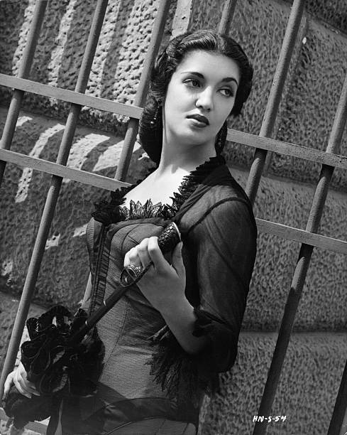 Katy Jurado