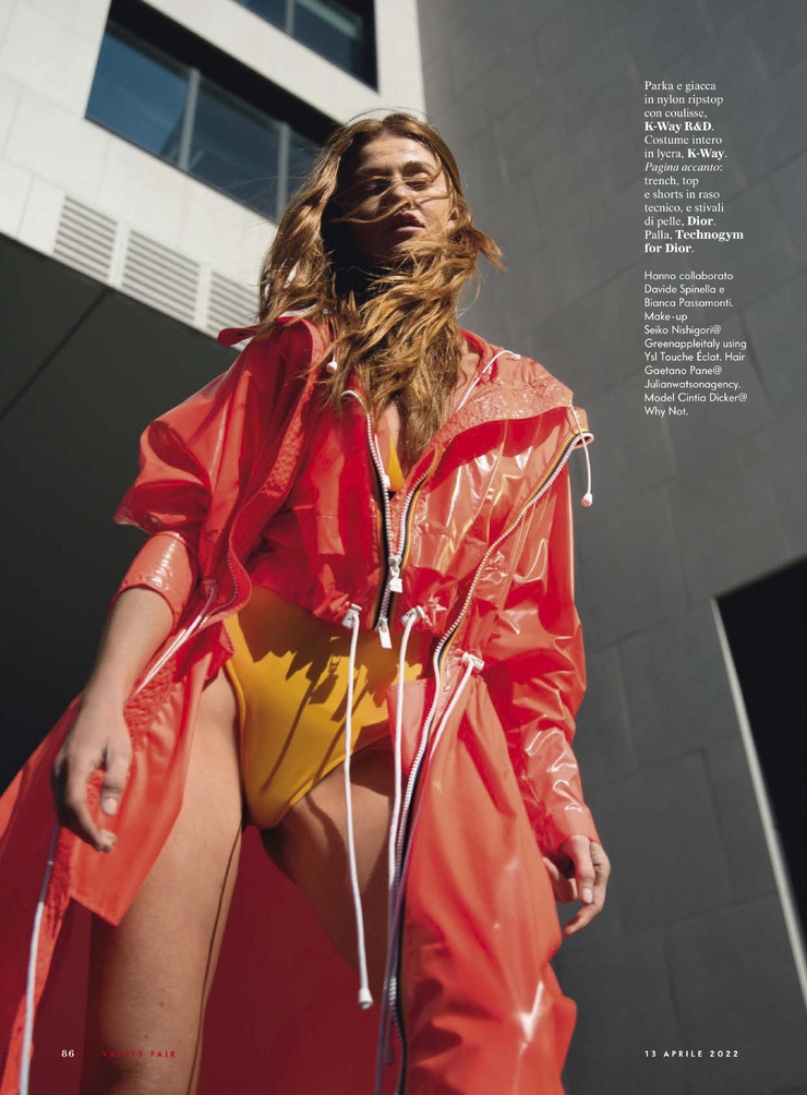Cintia Dicker Cintia Dicker