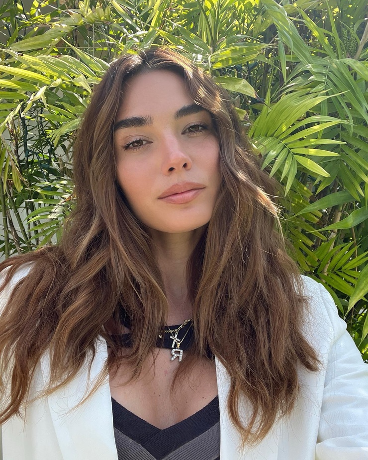 Rachell Vallori