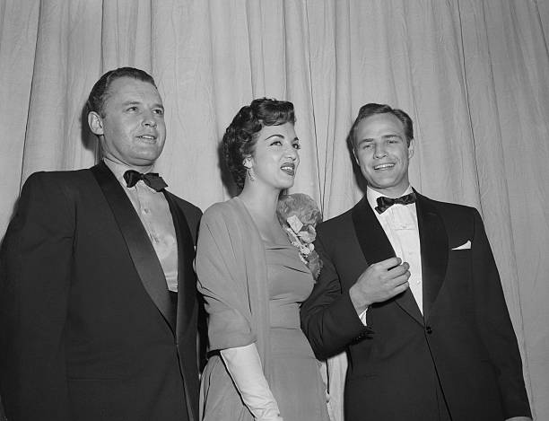 Katy Jurado