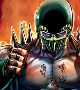 Jagi (Hokuto no Ken)